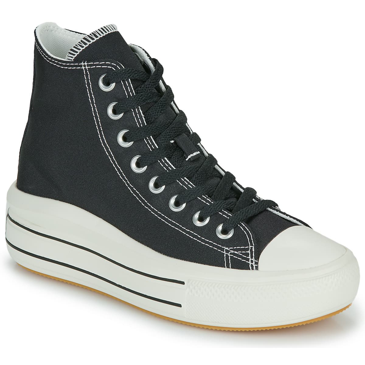 Women's Sneakers Converse Black