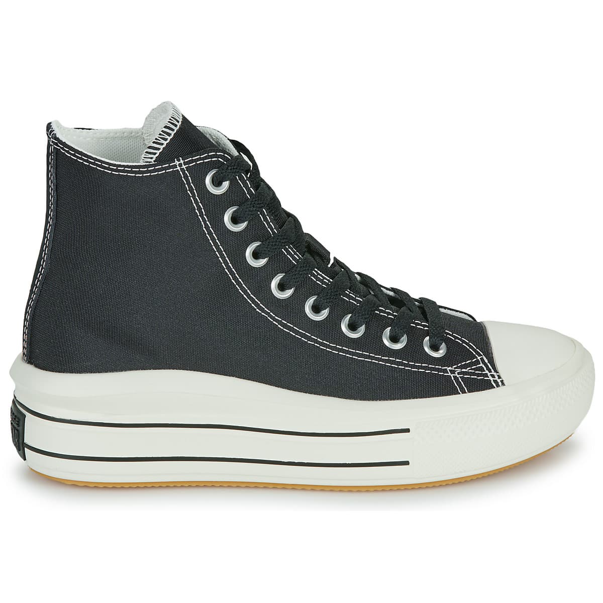 Women's Sneakers Converse Black