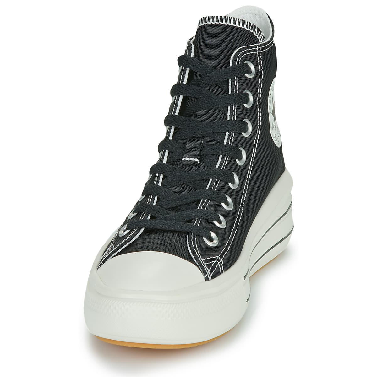 Women's Sneakers Converse Black