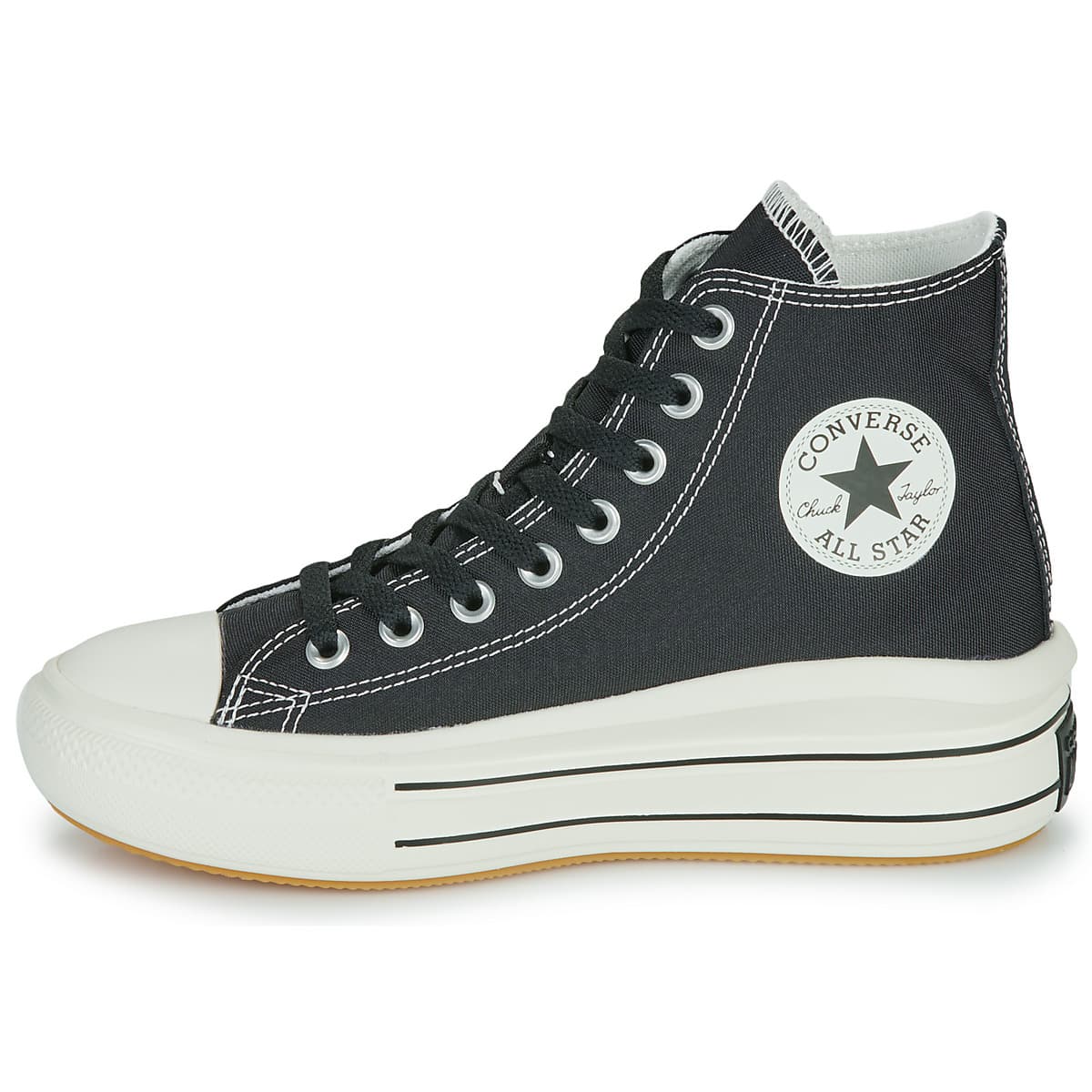 Women's Sneakers Converse Black