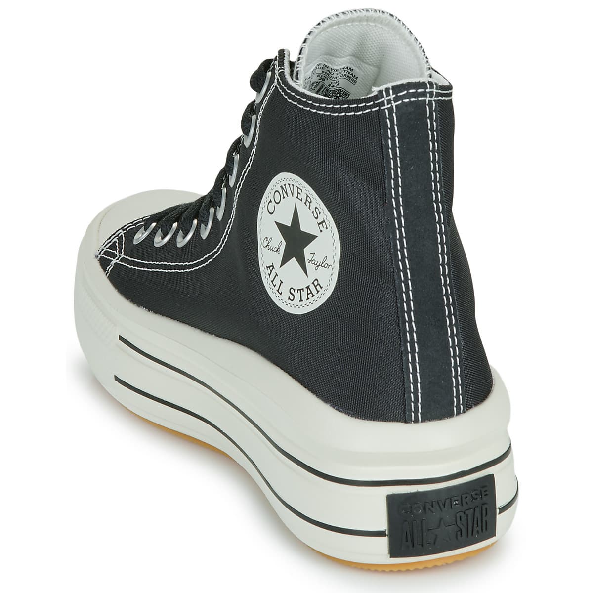 Women's Sneakers Converse Black