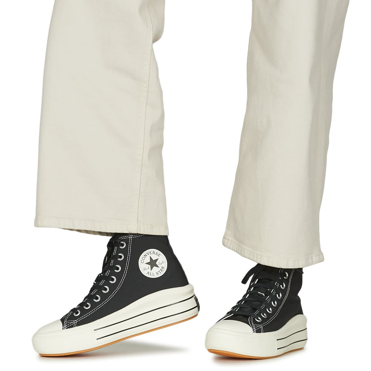 Women's Sneakers Converse Black