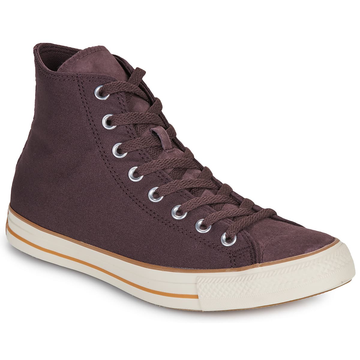 Men's Sneakers Converse Brown
