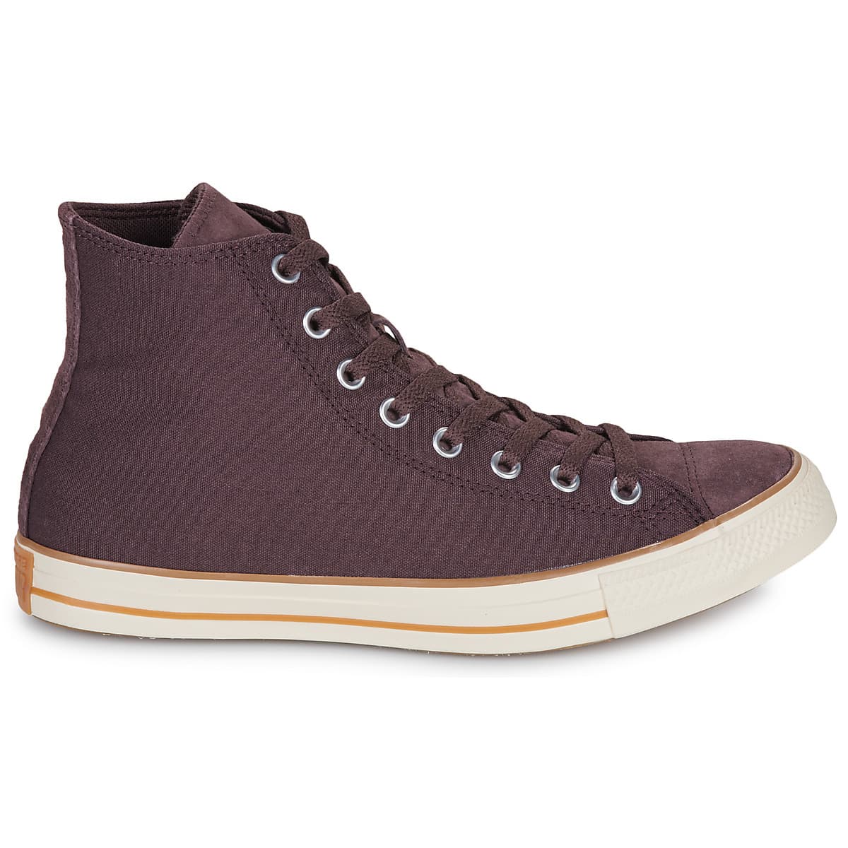 Men's Sneakers Converse Brown