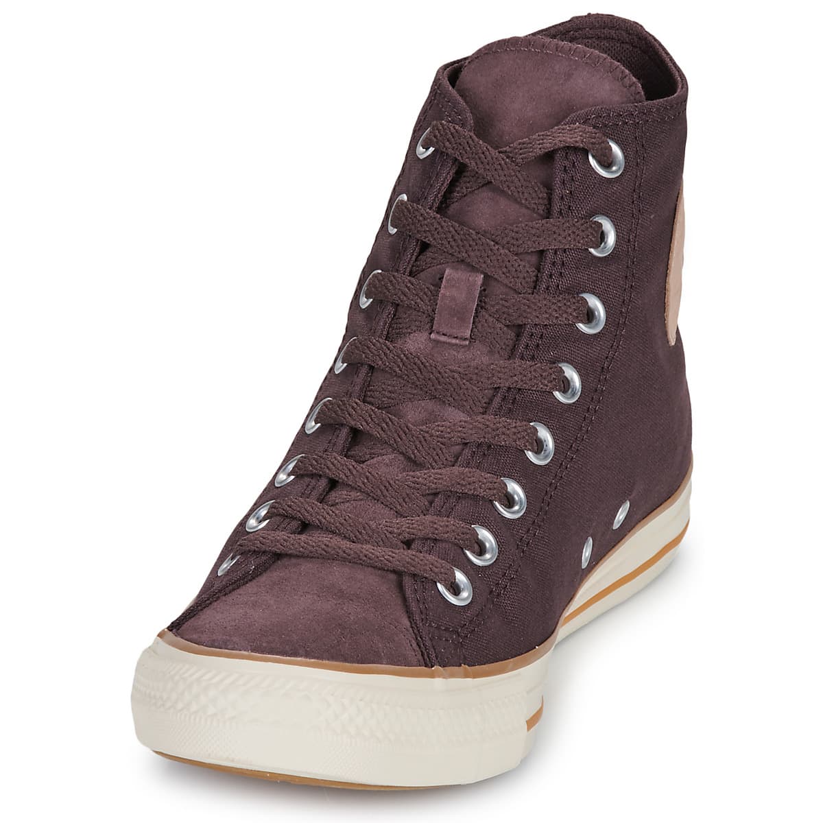 Men's Sneakers Converse Brown