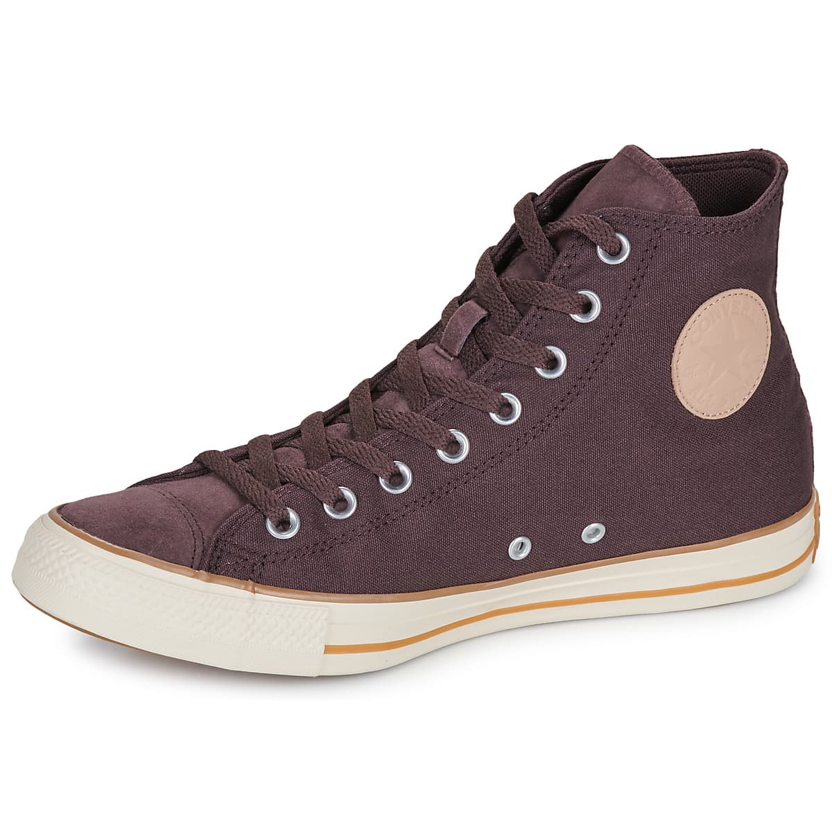 Men's Sneakers Converse Brown