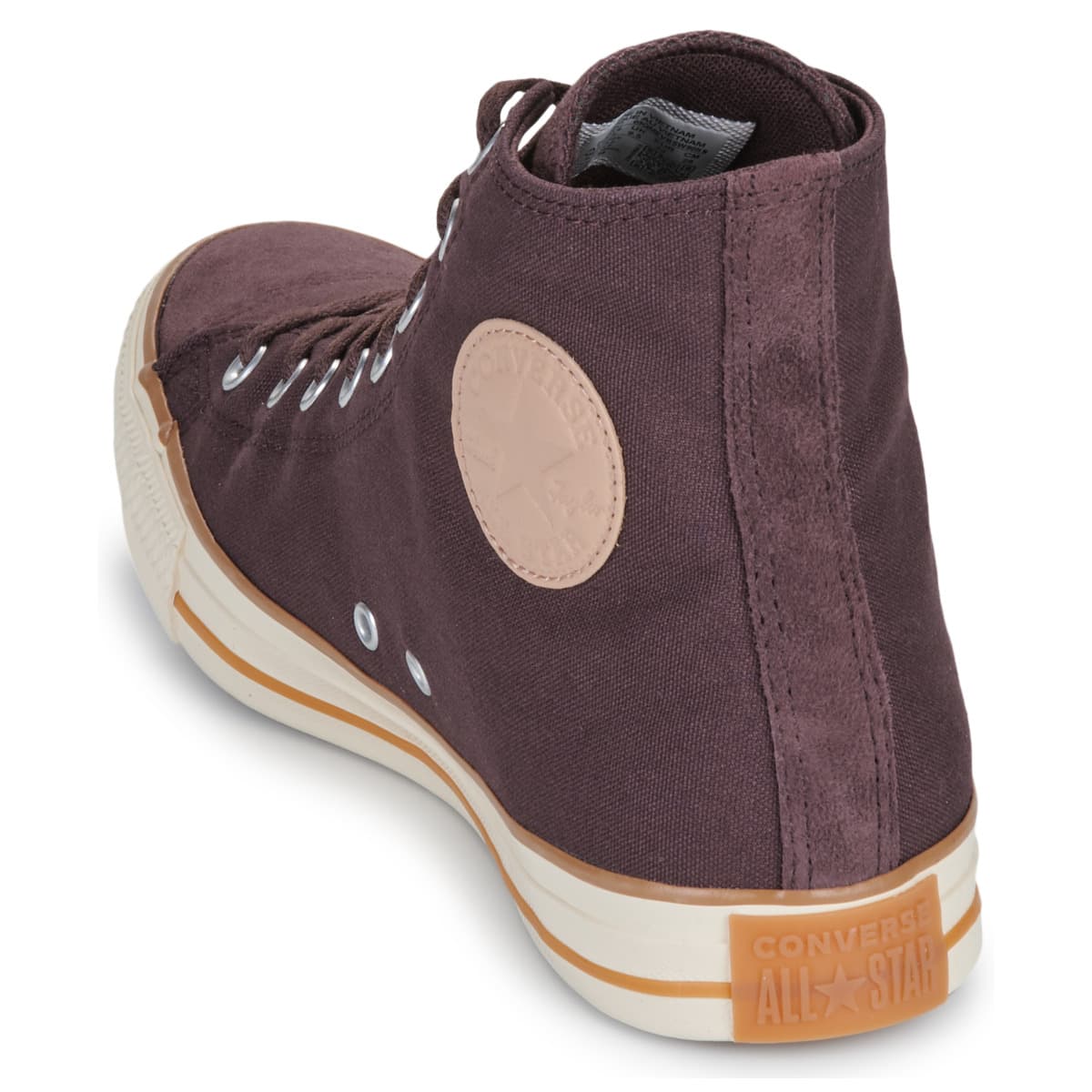 Men's Sneakers Converse Brown