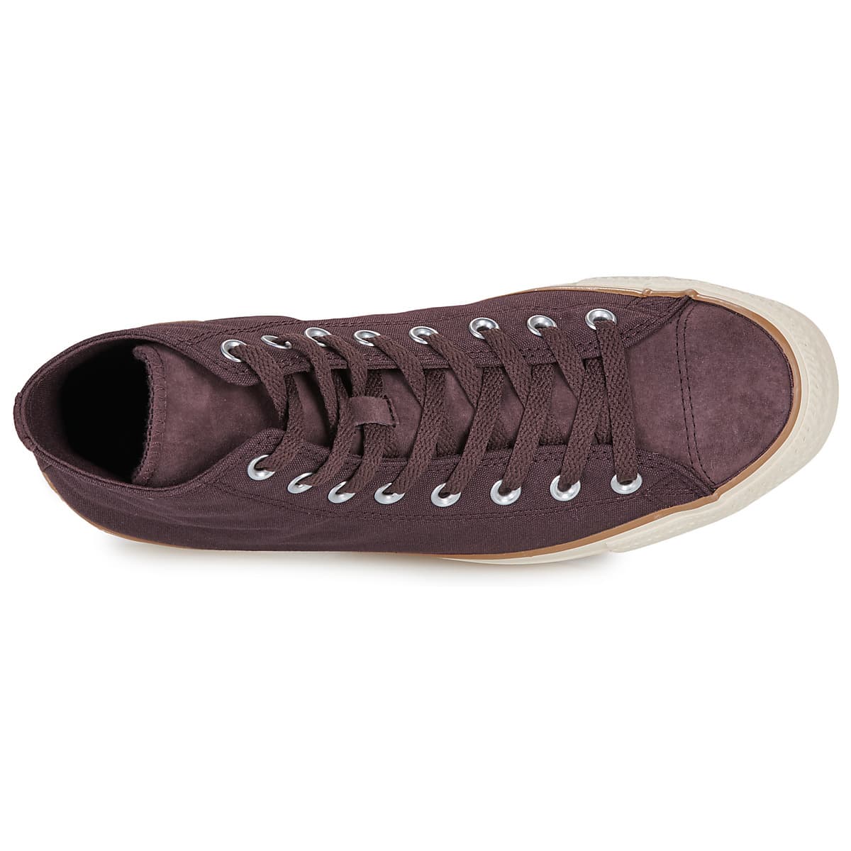 Men's Sneakers Converse Brown