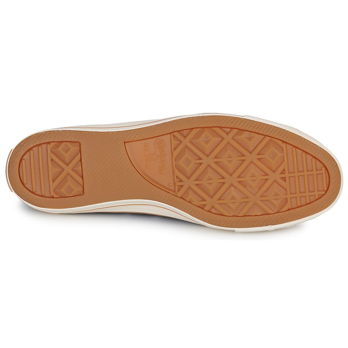 Men's Sneakers Converse Brown