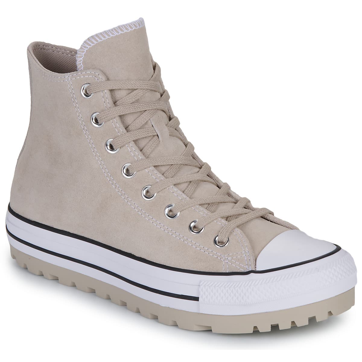 Men's Sneakers Converse Beige