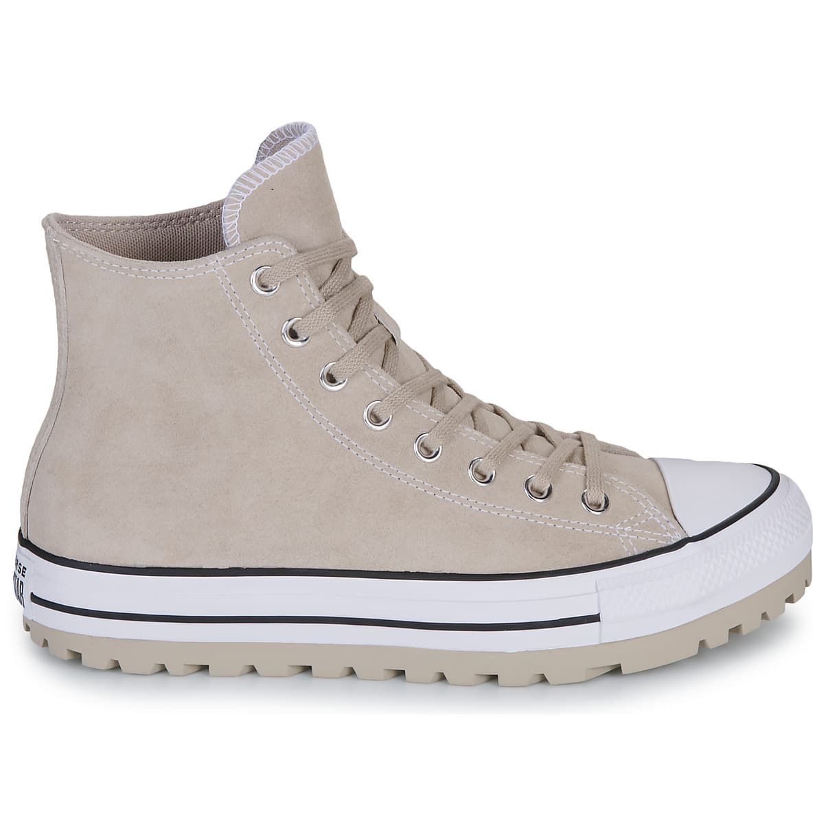 Men's Sneakers Converse Beige