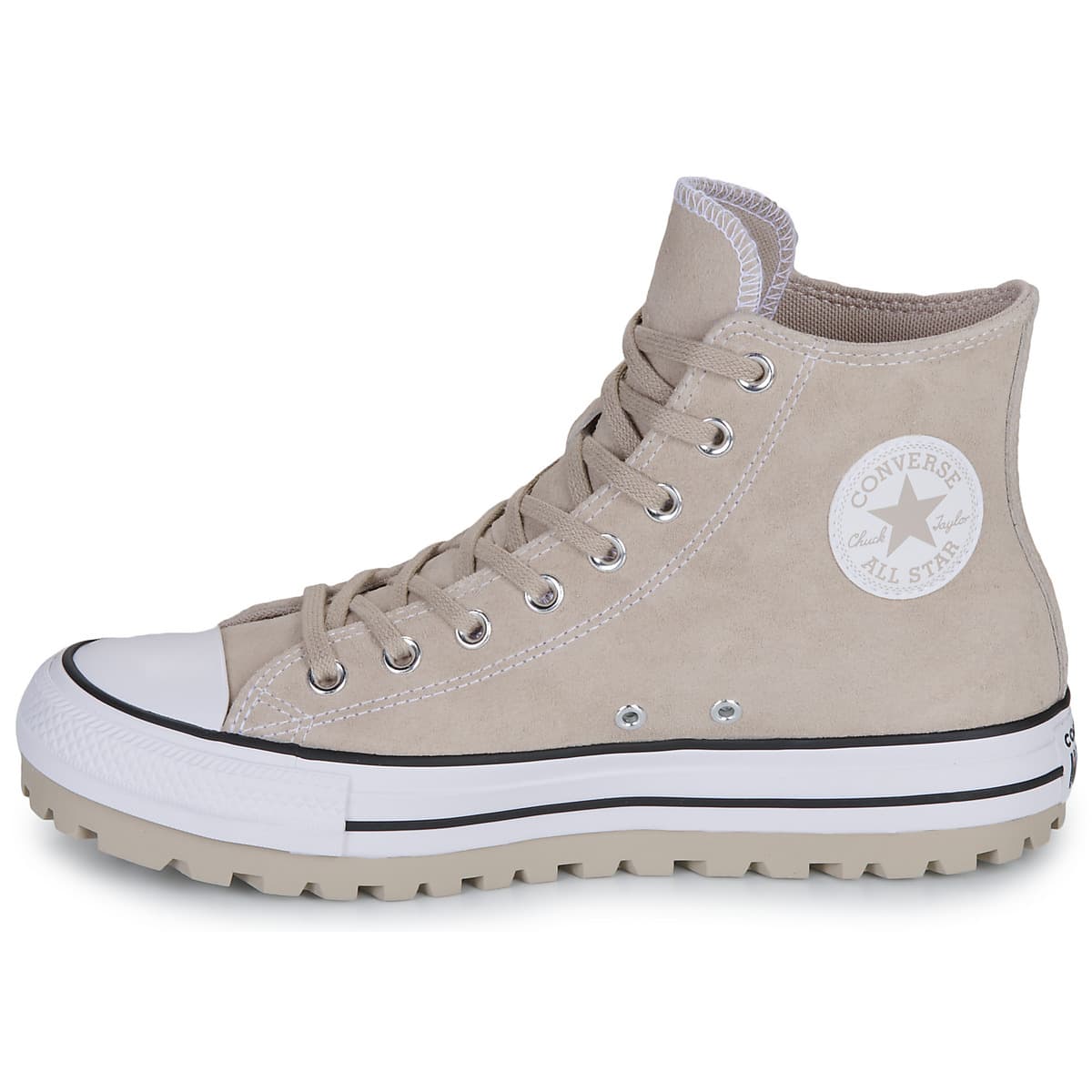 Men's Sneakers Converse Beige