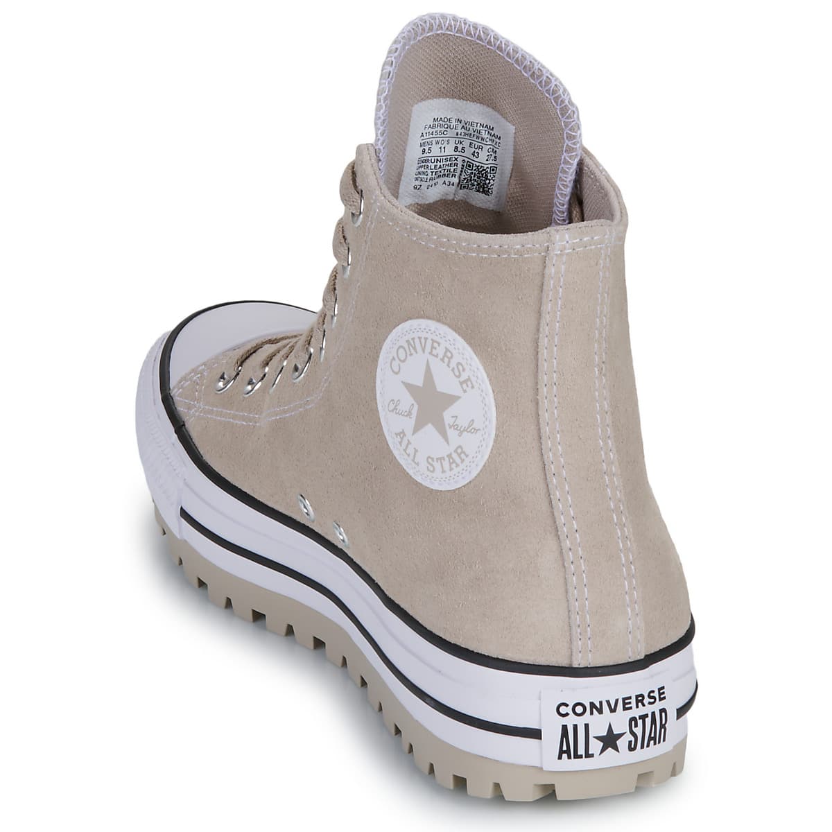 Men's Sneakers Converse Beige