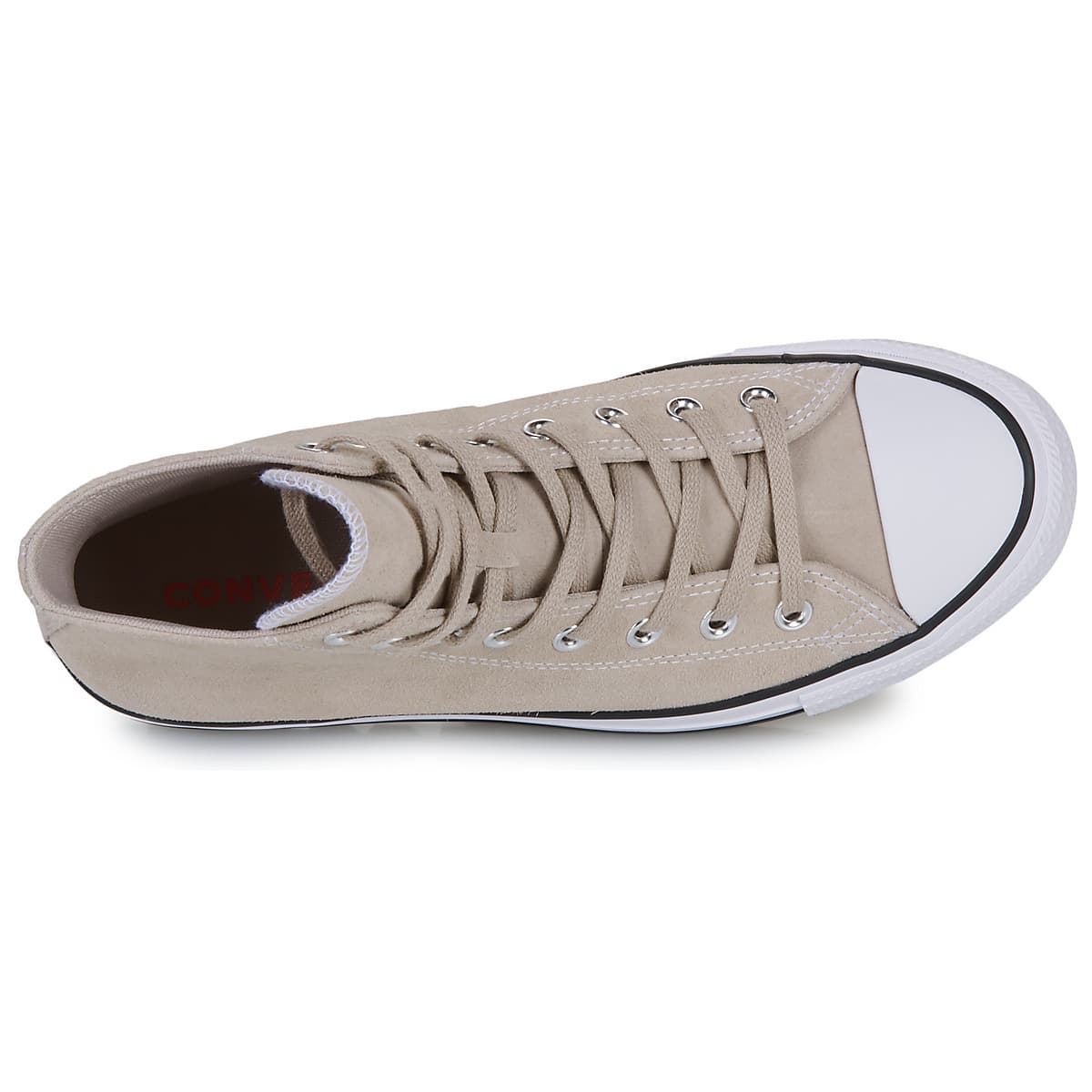 Men's Sneakers Converse Beige