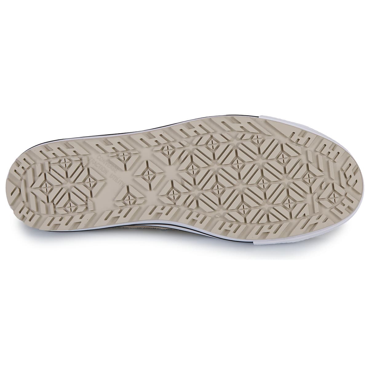 Men's Sneakers Converse Beige