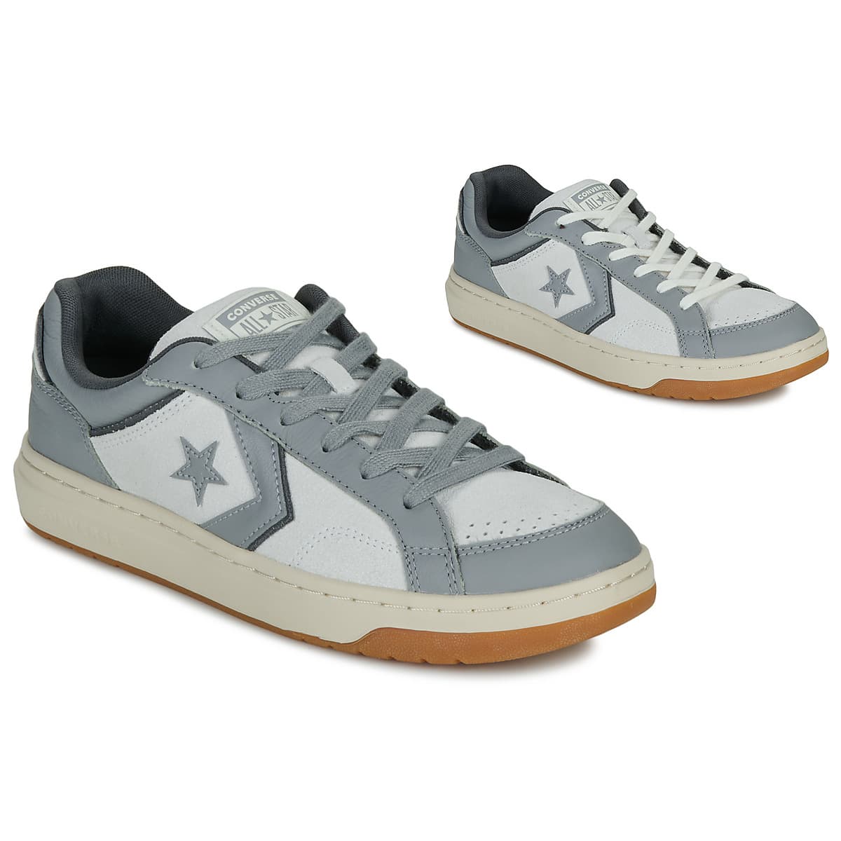 Men's Sneakers Converse Gray