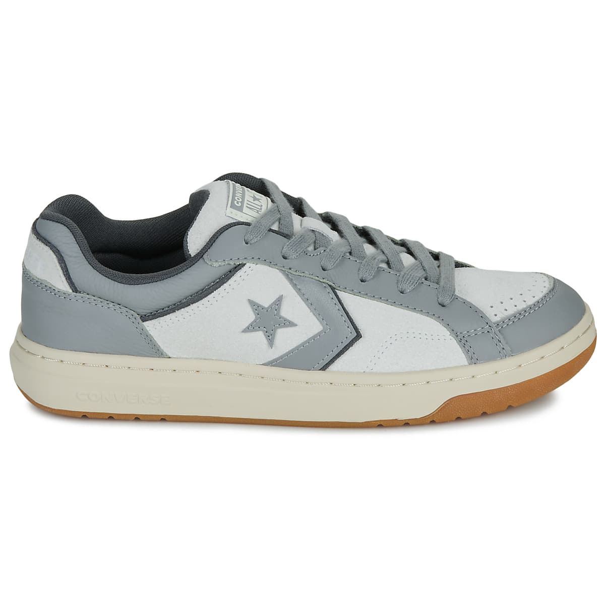 Men's Sneakers Converse Gray