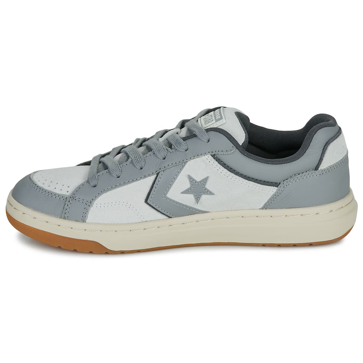 Men's Sneakers Converse Gray