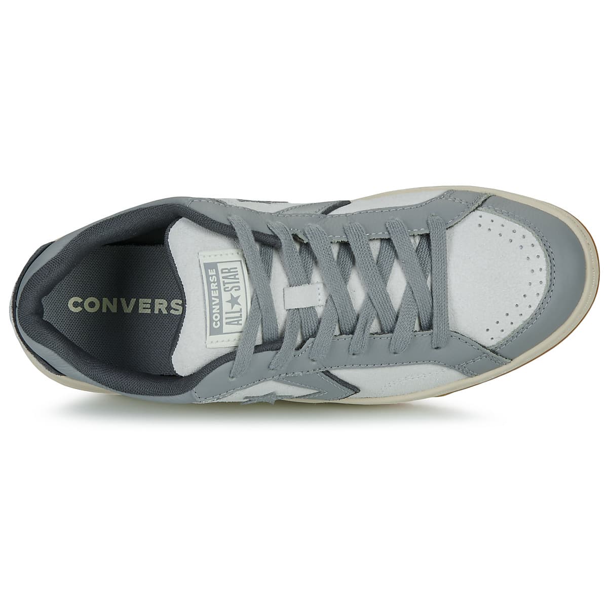 Men's Sneakers Converse Gray