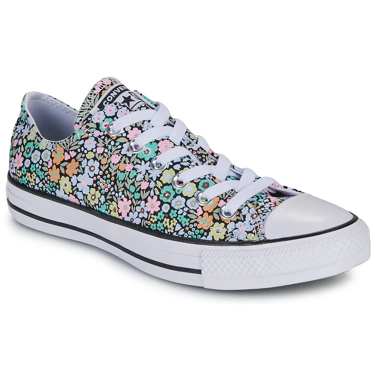 Women's Sneakers Converse Multicolor