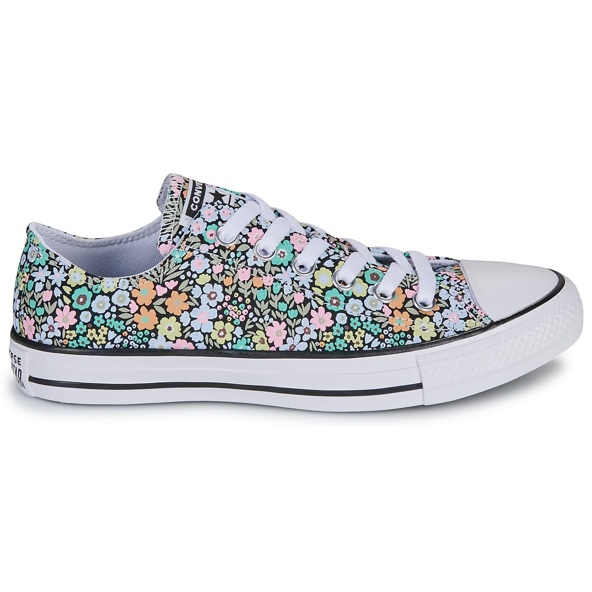 Women's Sneakers Converse Multicolor