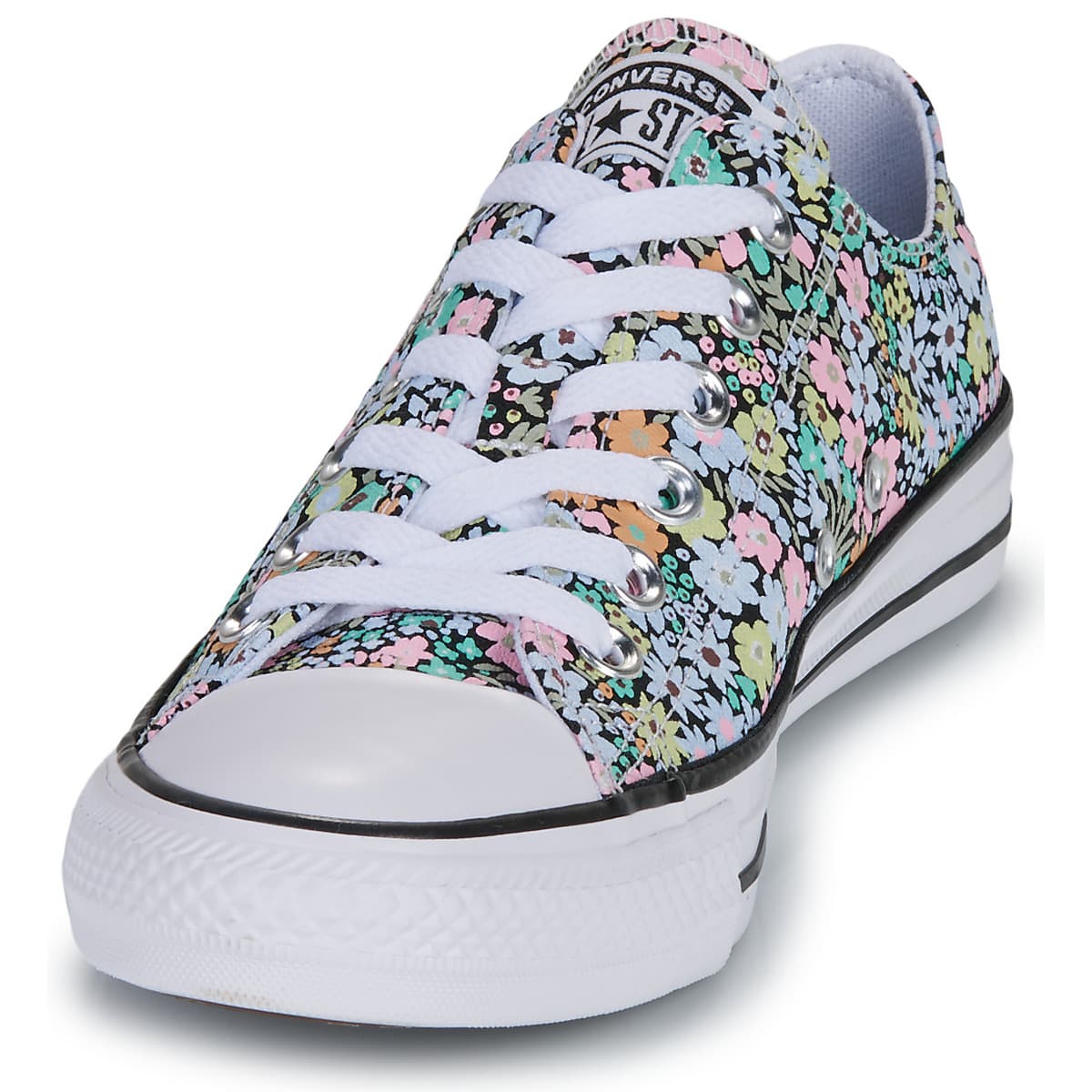 Women's Sneakers Converse Multicolor