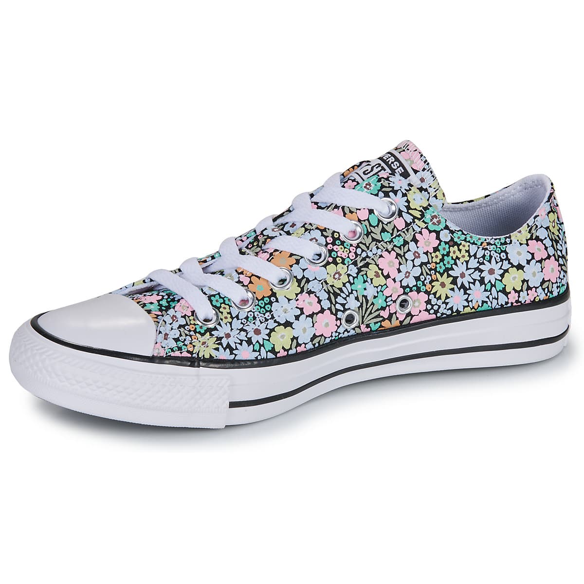 Women's Sneakers Converse Multicolor