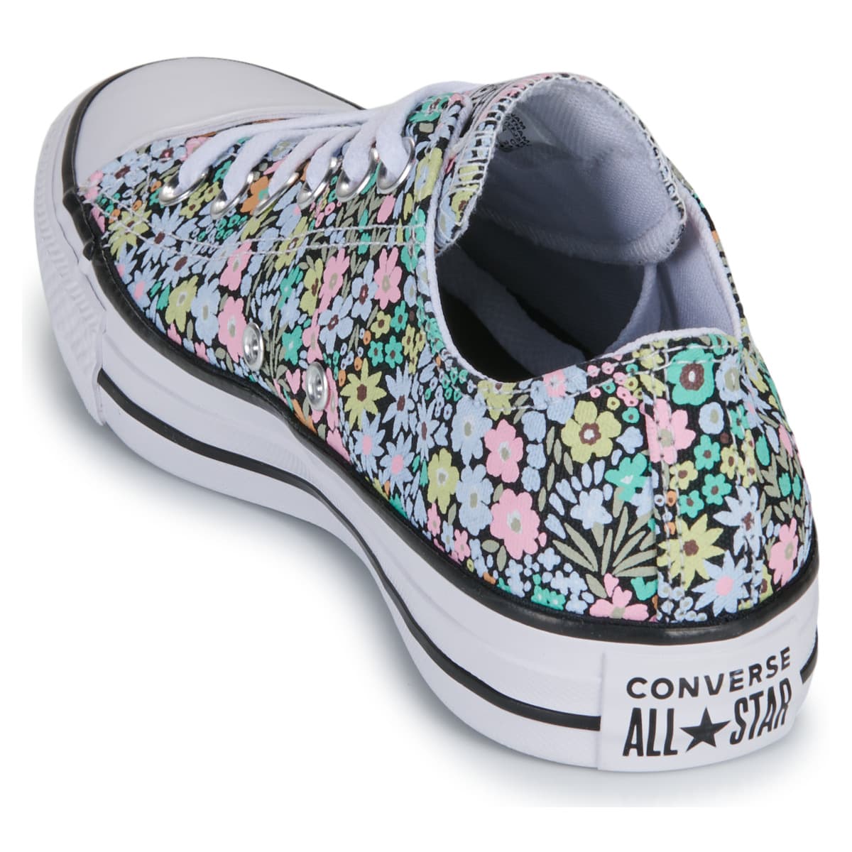 Women's Sneakers Converse Multicolor