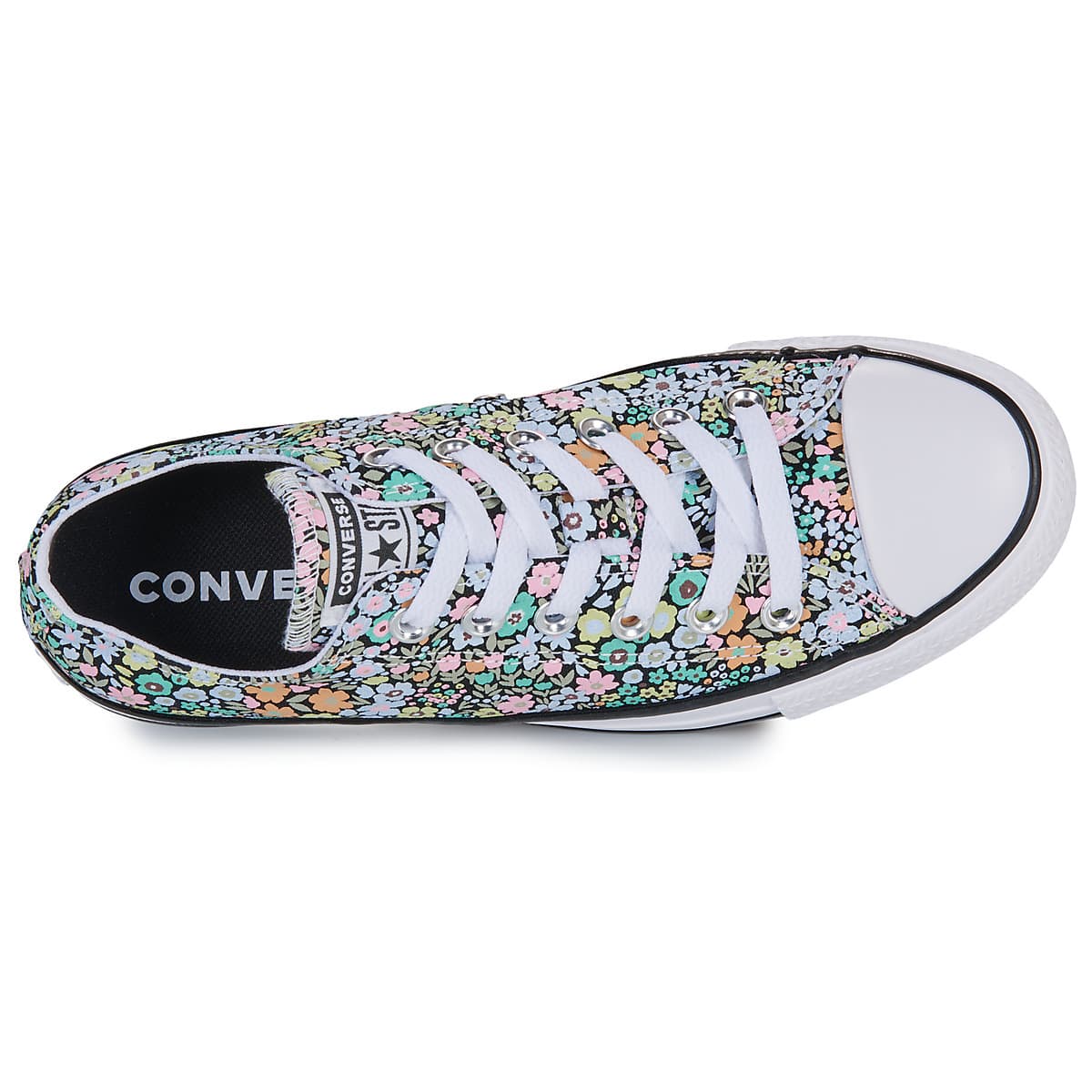 Women's Sneakers Converse Multicolor