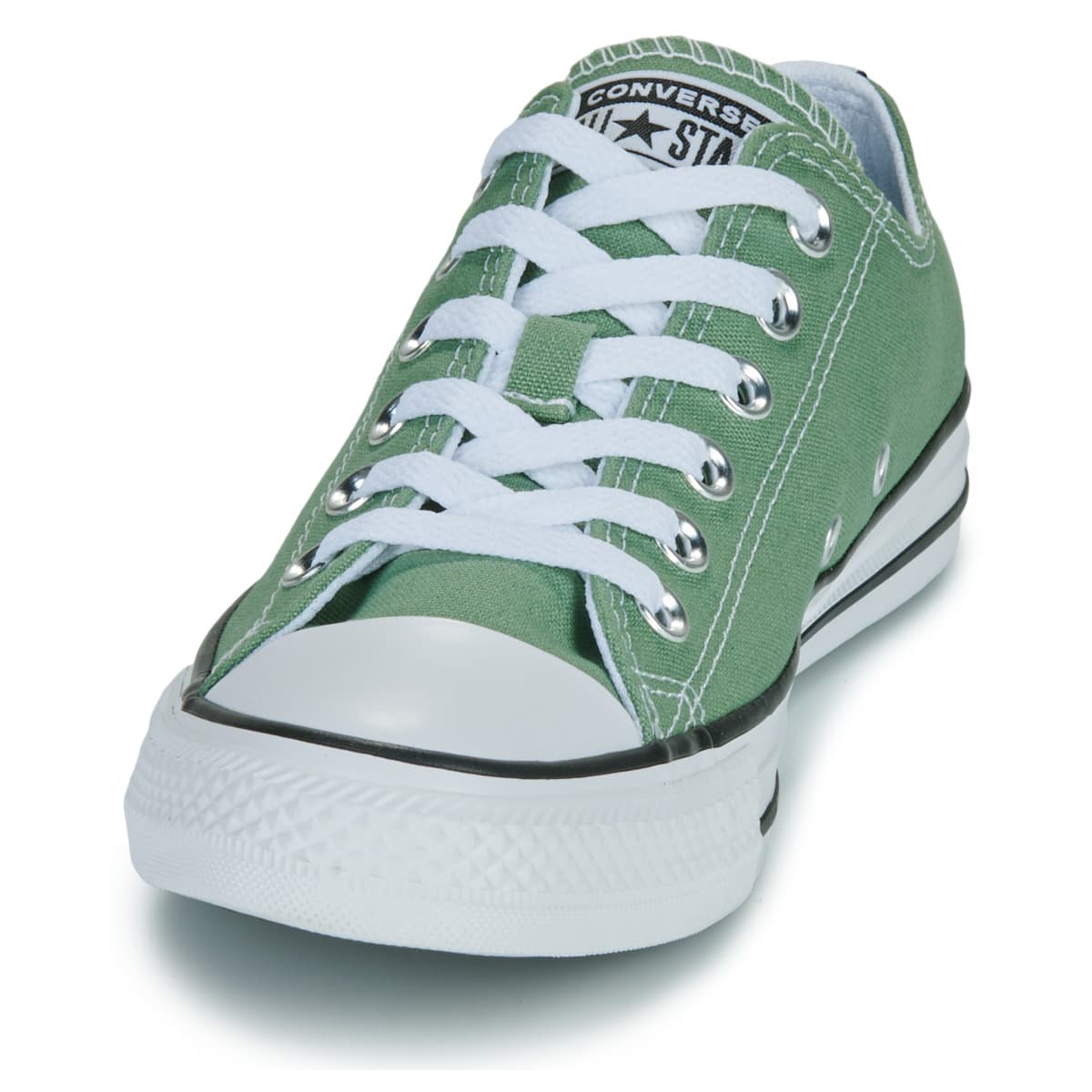 Women's Sneakers Converse Green