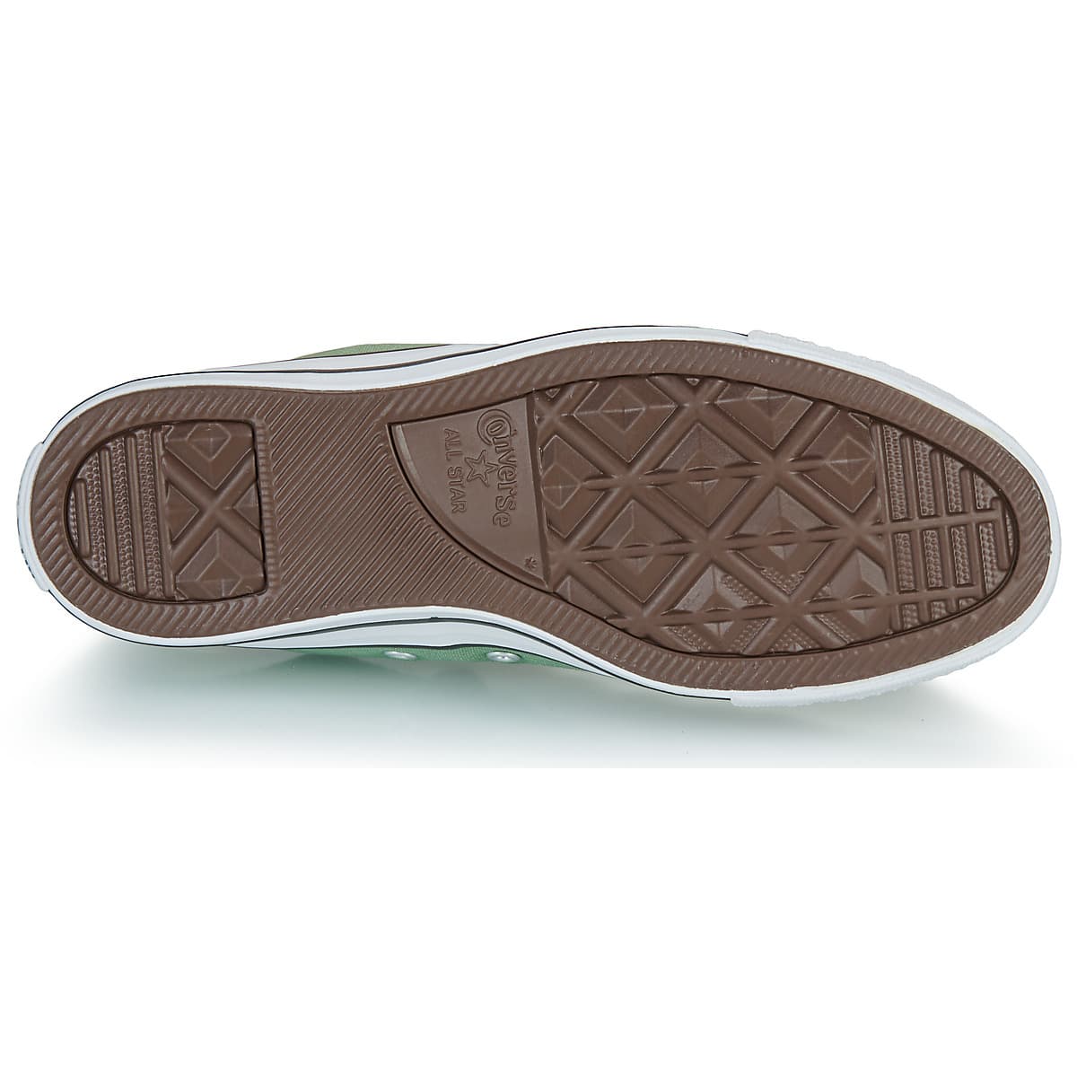 Women's Sneakers Converse Green