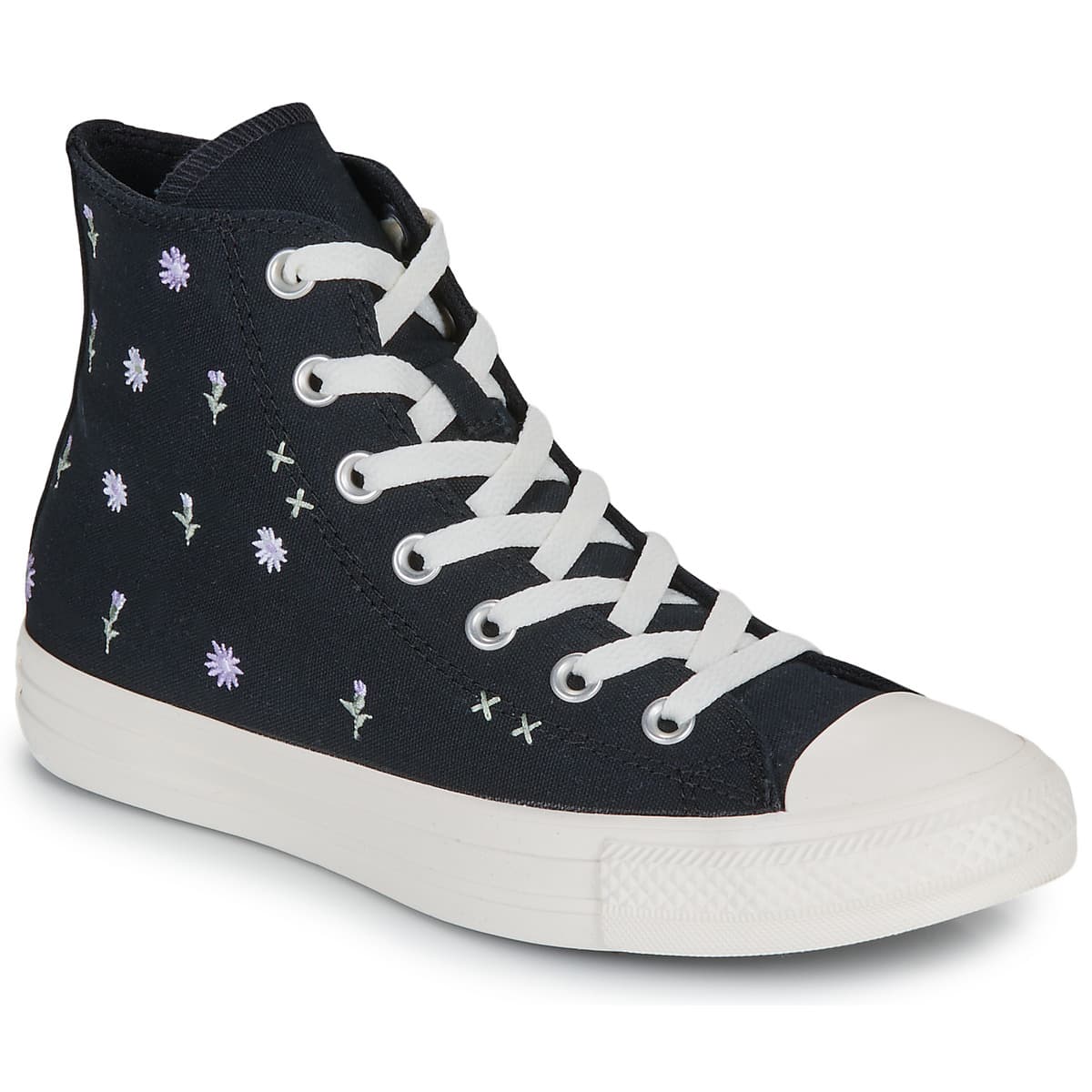 Women's Sneakers Converse Black