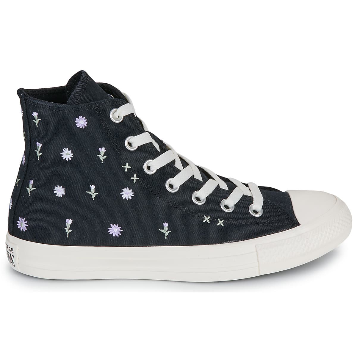 Women's Sneakers Converse Black