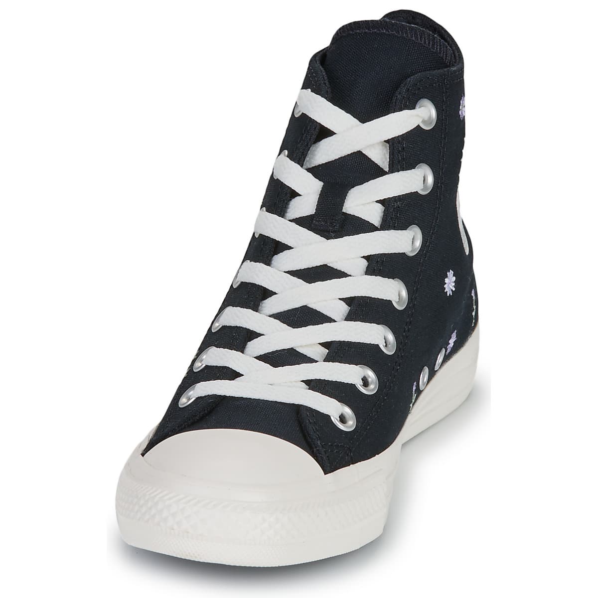 Women's Sneakers Converse Black
