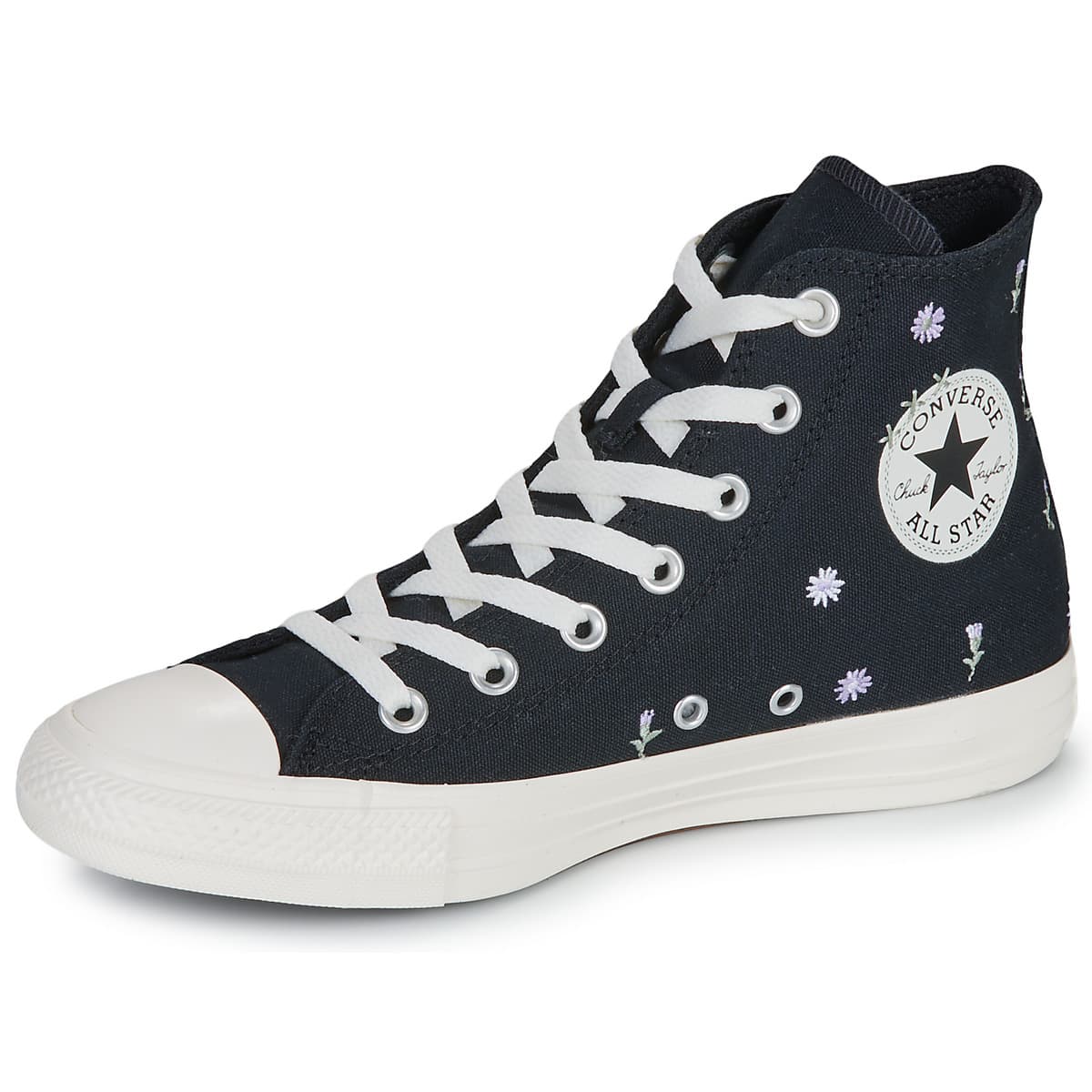 Women's Sneakers Converse Black