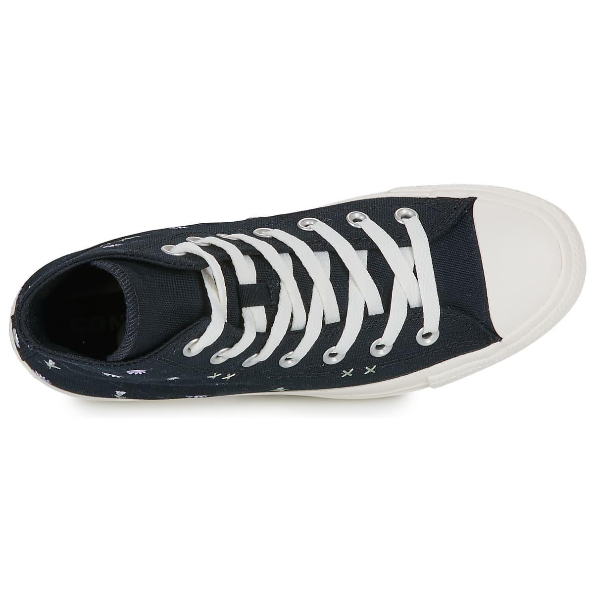 Women's Sneakers Converse Black
