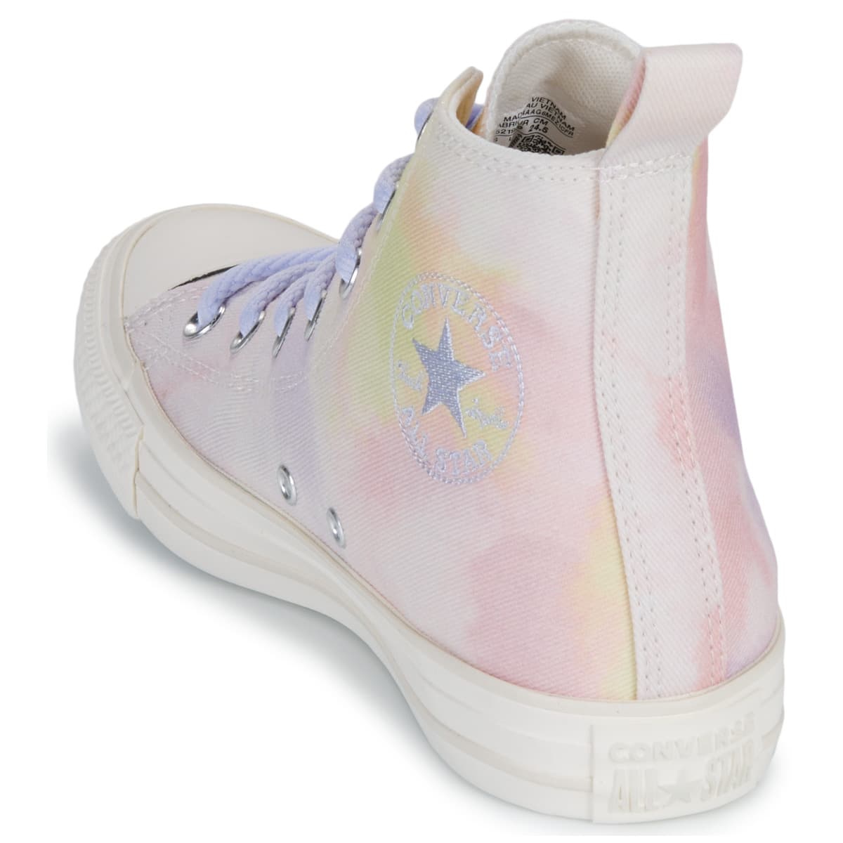 Women's Sneakers Converse Multicolor