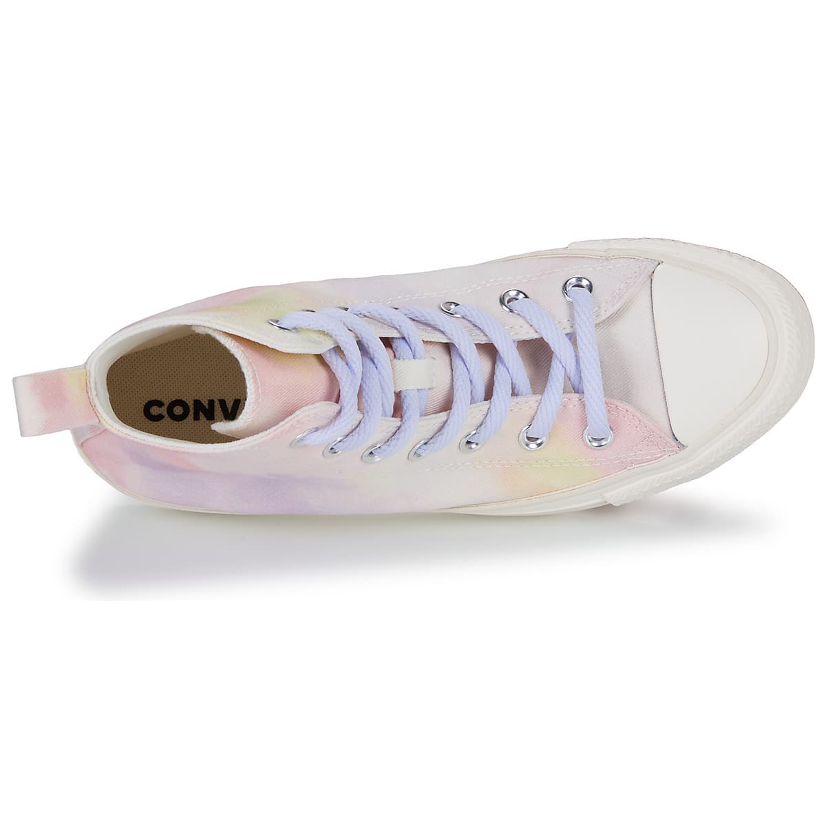 Women's Sneakers Converse Multicolor