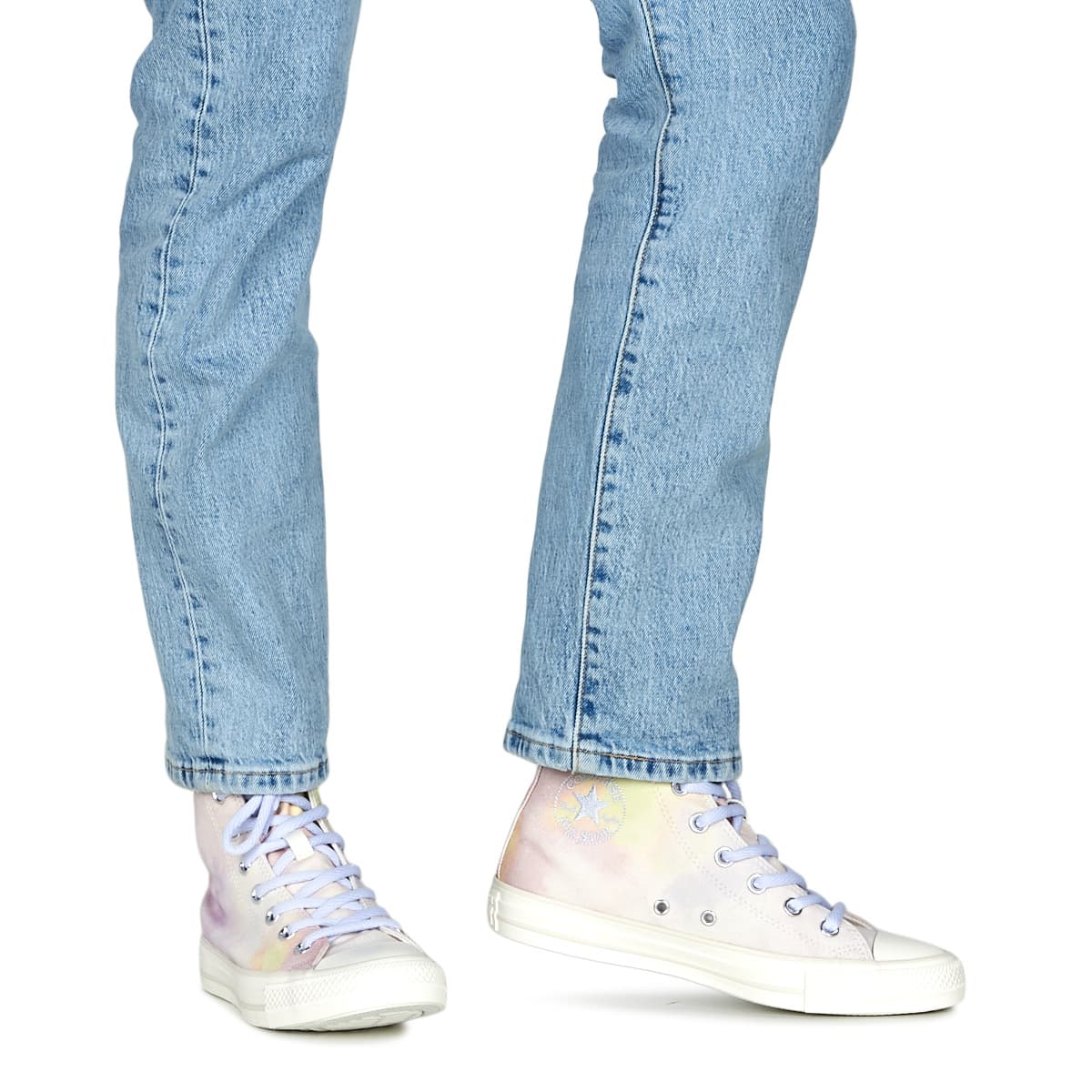 Women's Sneakers Converse Multicolor