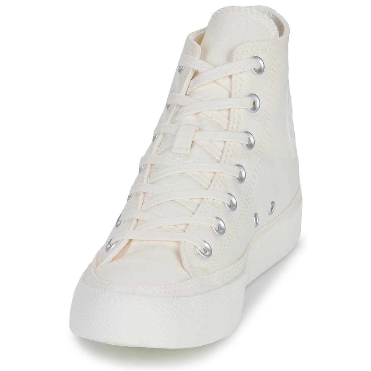 Women's Sneakers Converse White