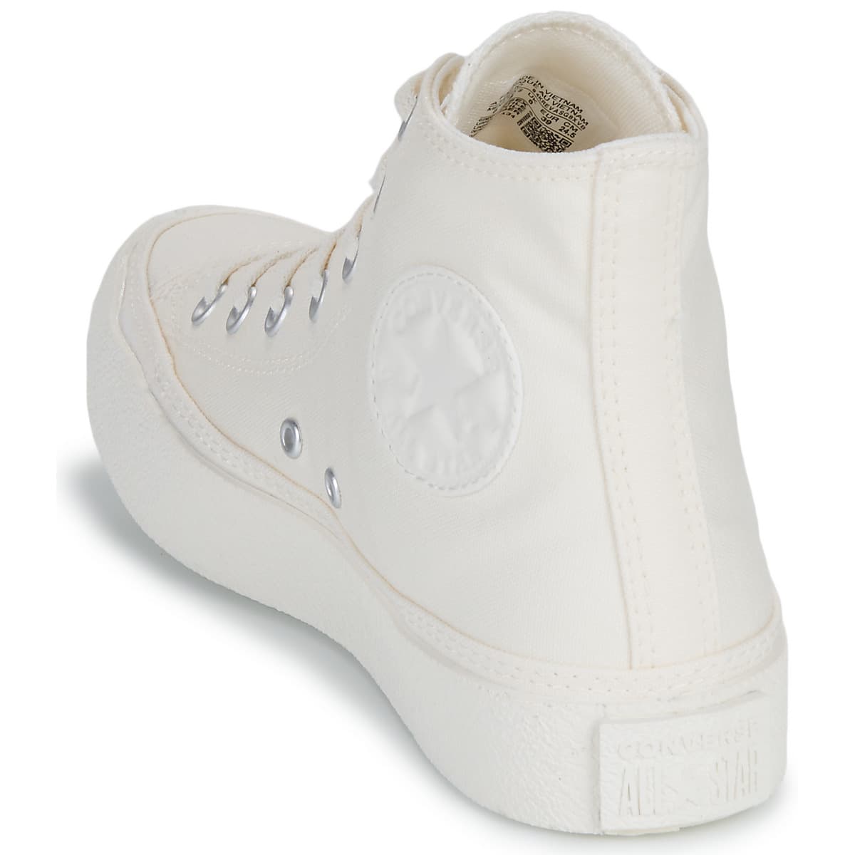 Women's Sneakers Converse White