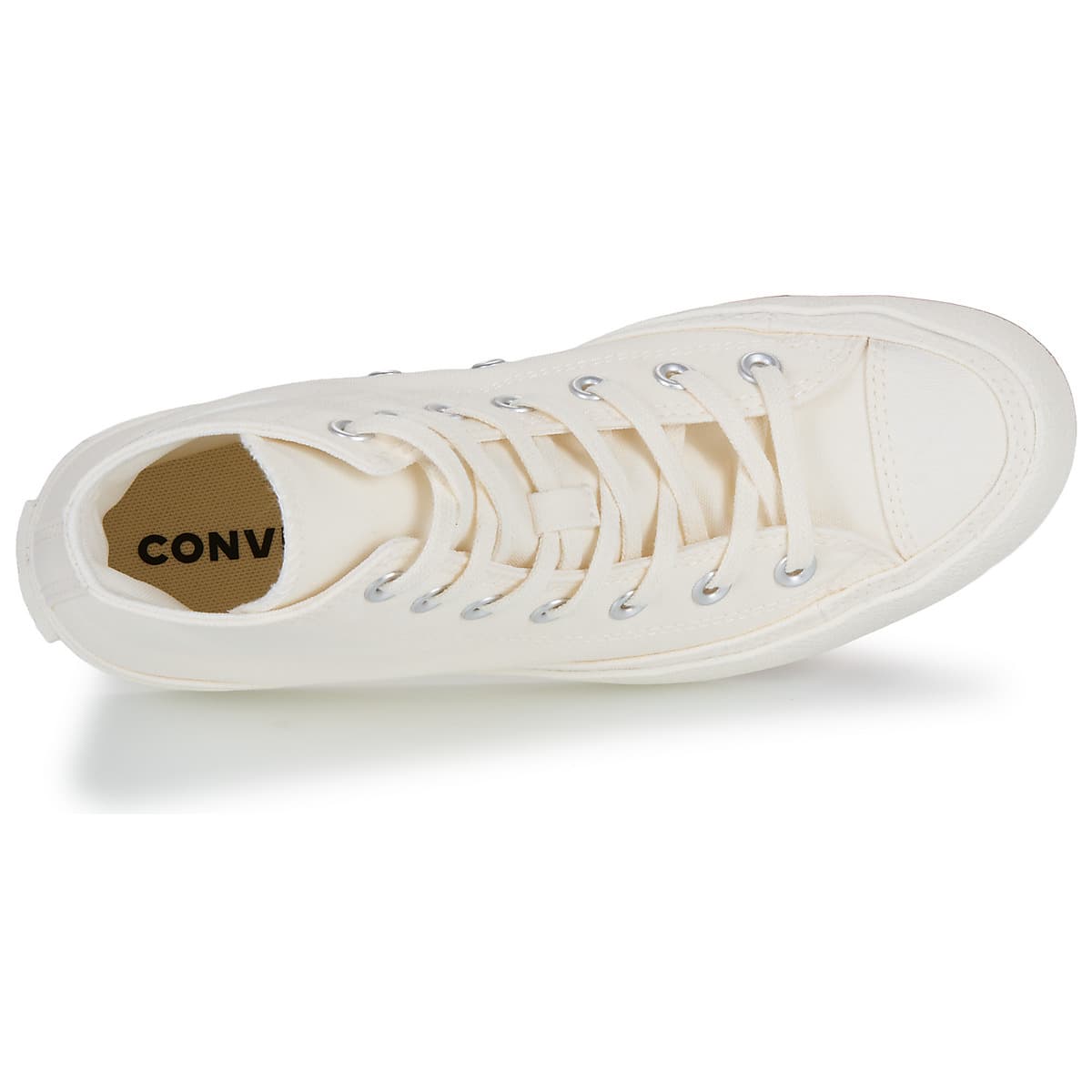 Women's Sneakers Converse White