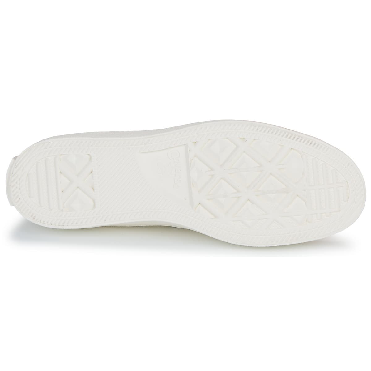 Women's Sneakers Converse White