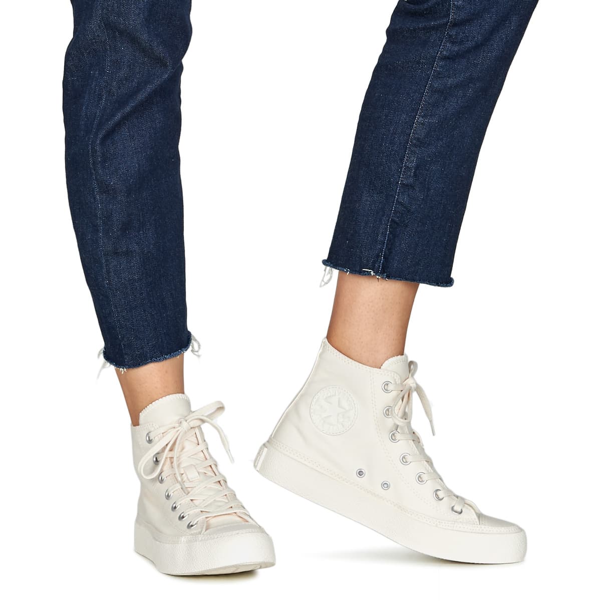 Women's Sneakers Converse White