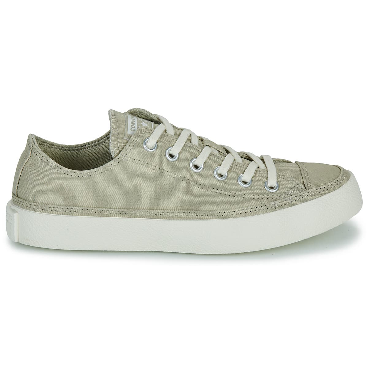 Women's Sneakers Converse Green