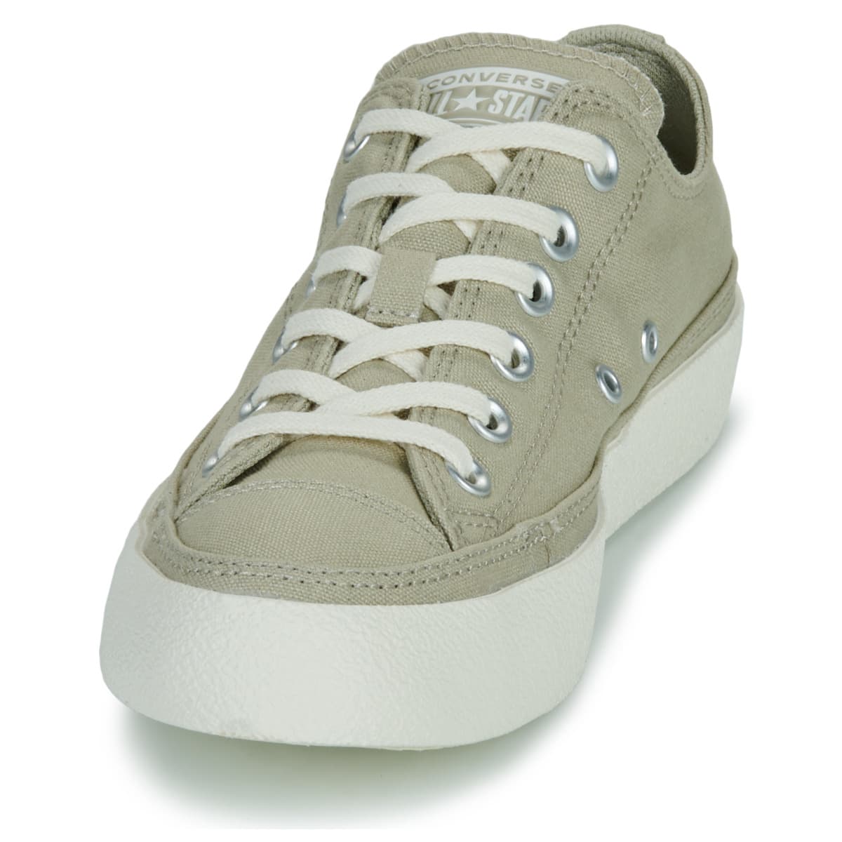 Women's Sneakers Converse Green