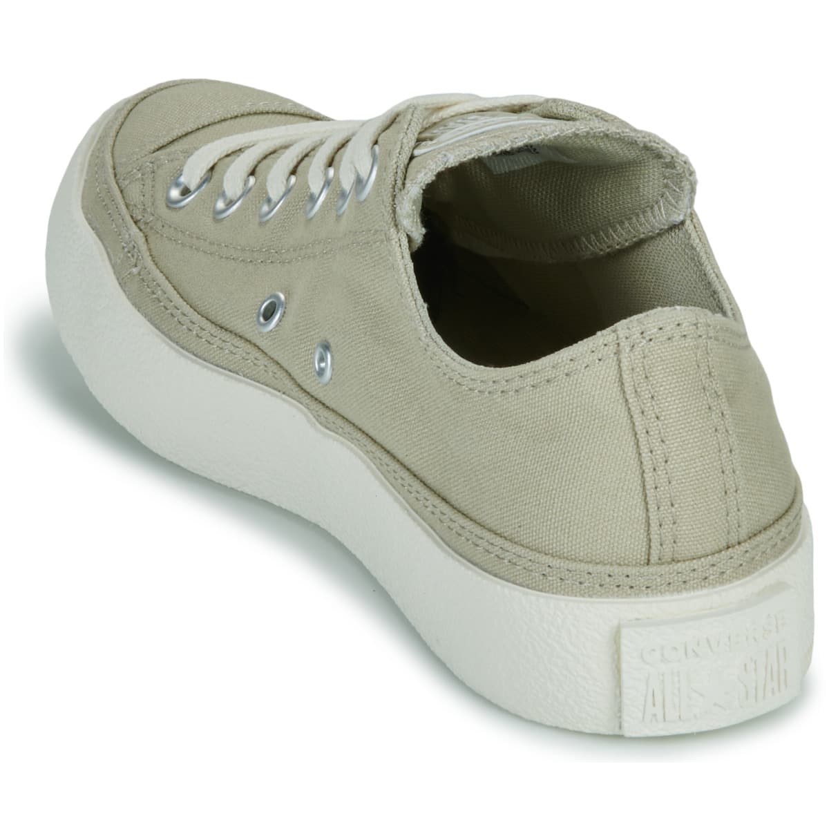 Women's Sneakers Converse Green