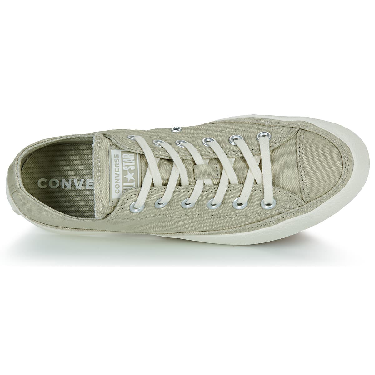 Women's Sneakers Converse Green