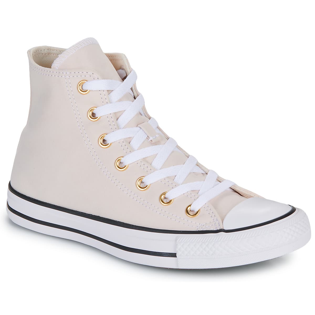 Women's Sneakers Converse Gray
