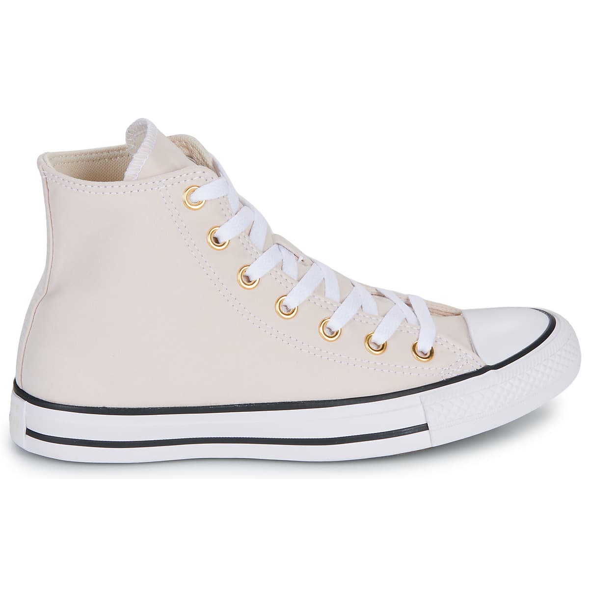 Women's Sneakers Converse Gray
